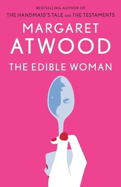 The Edible Woman, Margaret Eleanor Atwood - Paperback - 9780385491068