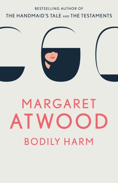 Bodily Harm, Margaret Atwood - Paperback - 9780385491075