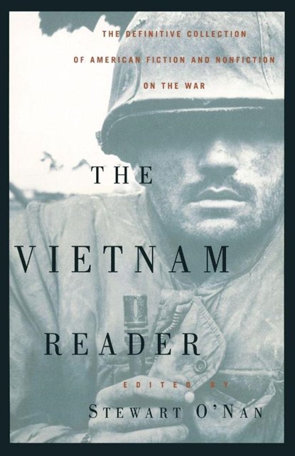 The Vietnam Reader, Stewart O'Nan - Paperback - 9780385491181