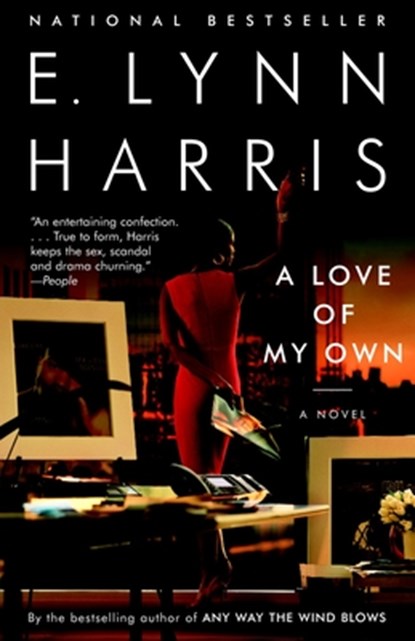 A Love of My Own, E. Lynn Harris - Paperback - 9780385492713