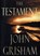 The Testament, John Grisham - Gebonden - 9780385493802