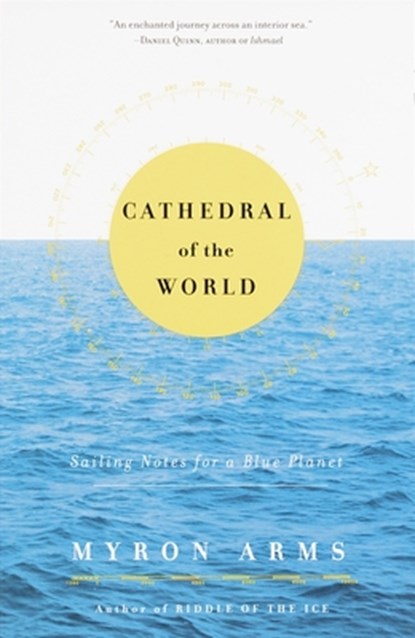 Cathedral of the World, Myron Arms - Paperback - 9780385494762