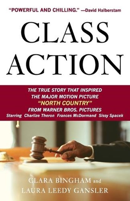 Class Action, Clara Bingham ; Laura Leedy Gansler - Paperback - 9780385496131