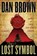 The Lost Symbol, Dan Brown - Gebonden - 9780385504225