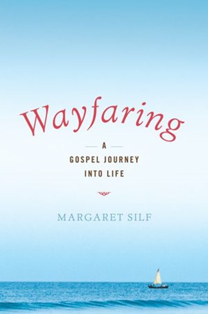 Wayfaring, Margaret Silf - Ebook - 9780385504638