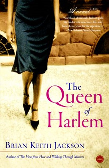 The Queen of Harlem, Brian Keith Jackson - Ebook - 9780385505352