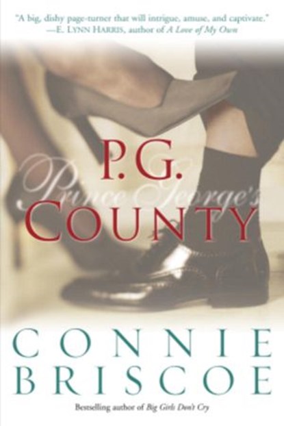 P. G. County, Connie Briscoe - Ebook - 9780385508308