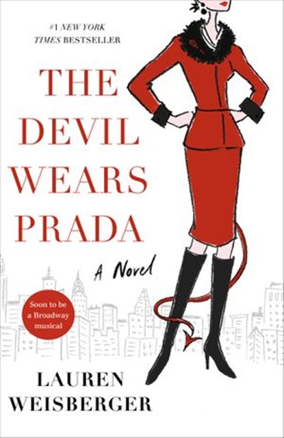 The Devil Wears Prada, Lauren Weisberger - Ebook - 9780385510912