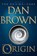 Origin, Dan Brown - Gebonden - 9780385514231
