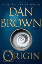 Origin | Dan Brown | 