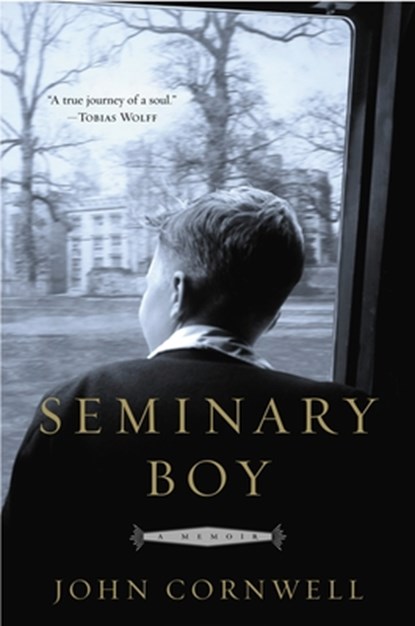 SEMINARY BOY, John Cornwell - Paperback - 9780385514873