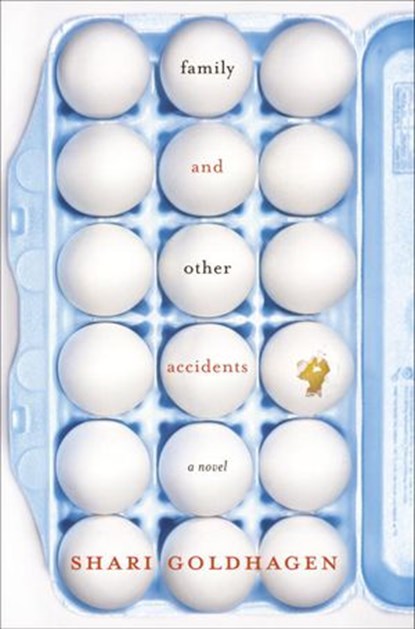Family and Other Accidents, Shari Goldhagen - Ebook - 9780385517683
