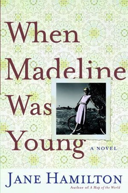 When Madeline Was Young, Jane Hamilton - Ebook - 9780385519984