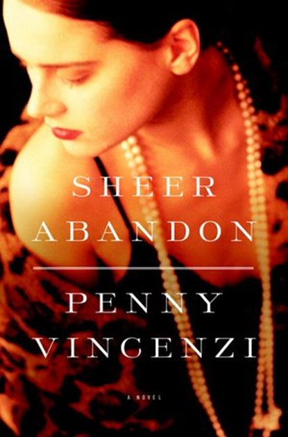 Sheer Abandon, Penny Vincenzi - Ebook - 9780385523141