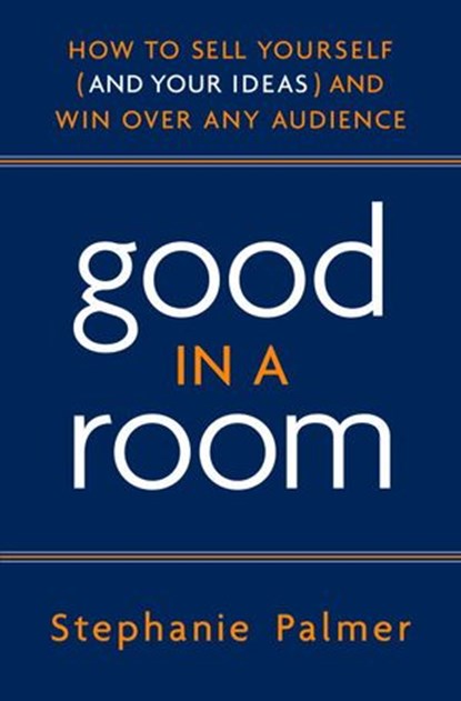 Good in a Room, Stephanie Palmer - Ebook - 9780385525282