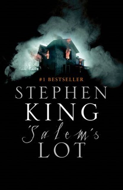 'Salem's Lot, Stephen King - Ebook - 9780385528221