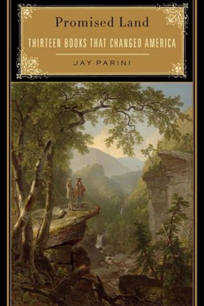 Promised Land, Jay Parini - Ebook - 9780385528412