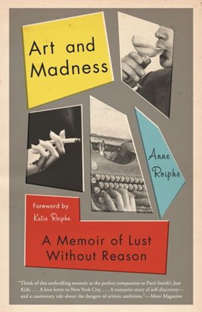 Art and Madness, Anne Roiphe - Ebook - 9780385531658