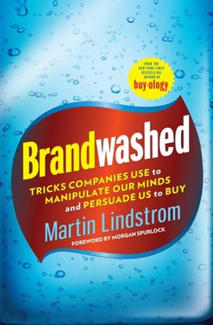 Brandwashed, Martin Lindstrom - Ebook - 9780385531740