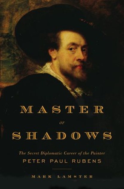 Master of Shadows, Mark Lamster - Ebook - 9780385532235