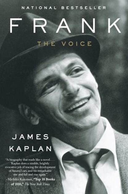 Frank, James Kaplan - Ebook - 9780385533645