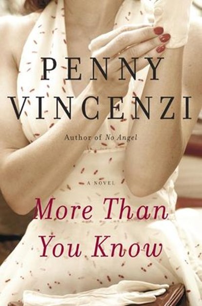 More Than You Know, Penny Vincenzi - Ebook - 9780385534529