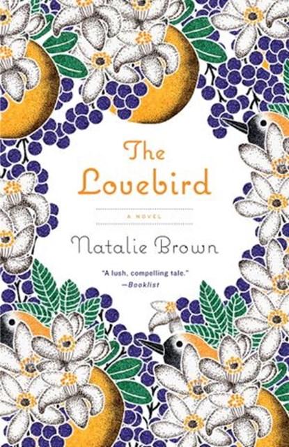 The Lovebird, Natalie Brown - Ebook - 9780385536769