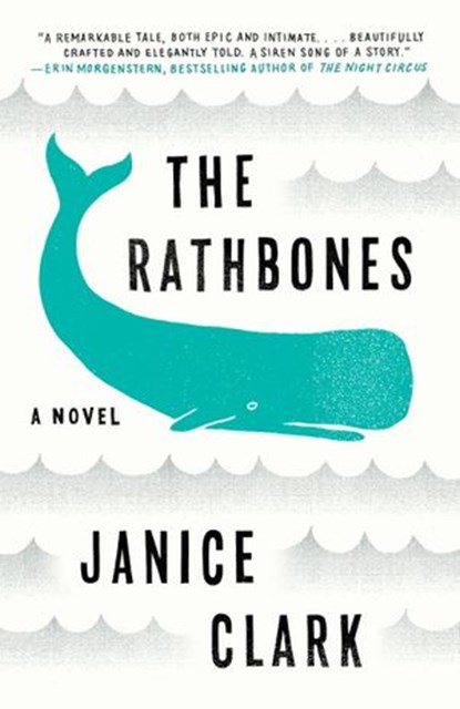 The Rathbones, Janice Clark - Ebook - 9780385536943