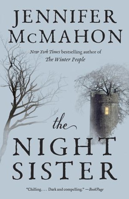 The Night Sister, Jennifer McMahon - Ebook - 9780385538527