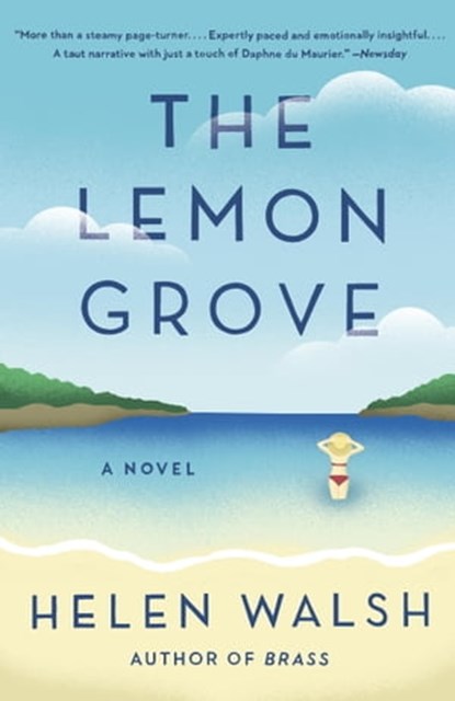 The Lemon Grove, Helen Walsh - Ebook - 9780385538541