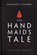 Handmaid's Tale (Graphic Novel), Margaret Atwood - Gebonden - 9780385539241