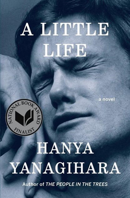 A Little Life, Hanya Yanagihara - Gebonden - 9780385539258