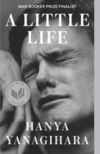 A Little Life, Hanya Yanagihara - Ebook - 9780385539265