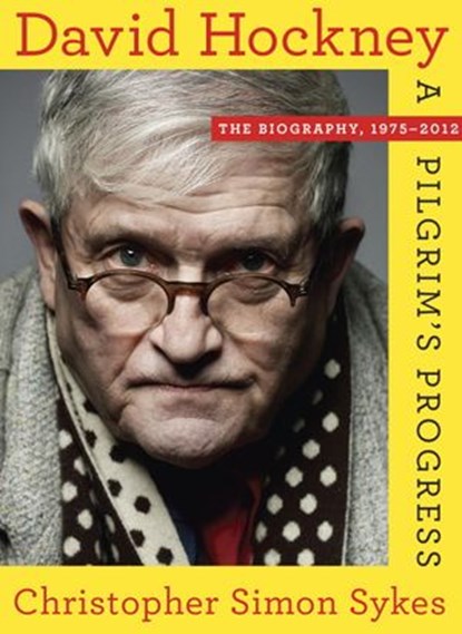 David Hockney, christopher simon sykes - Ebook - 9780385539555