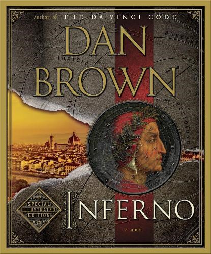 Inferno: Special Illustrated Edition, Dan Brown - Gebonden - 9780385539852