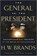 The General vs. the President, H.W. Brands - Gebonden - 9780385540575
