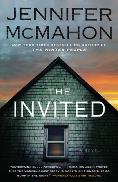 The Invited, Jennifer McMahon - Ebook - 9780385541398