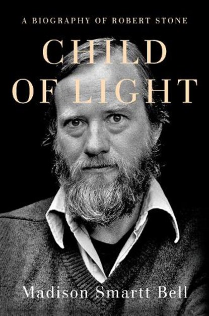 Child of Light, Madison Smartt Bell - Gebonden - 9780385541602