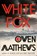 White Fox, Owen Matthews - Gebonden - 9780385543446