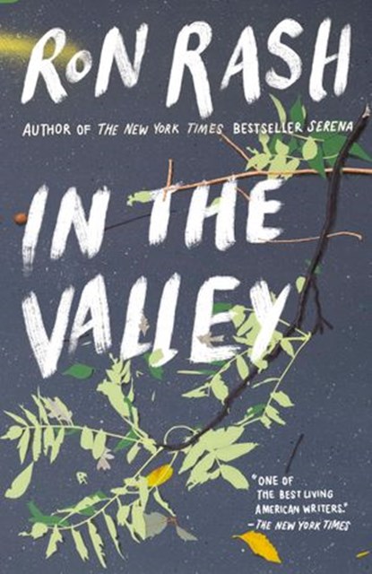 In the Valley, Ron Rash - Ebook - 9780385544306