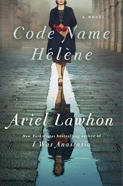 Code Name Helene, LAWHON,  Ariel - Gebonden - 9780385544689