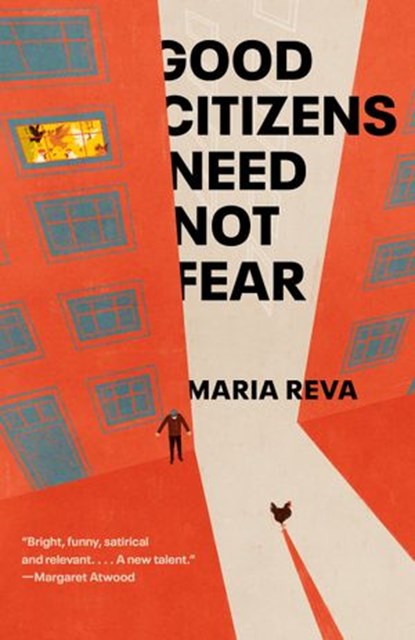 Good Citizens Need Not Fear, Maria Reva - Ebook - 9780385545303