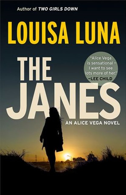 The Janes, Louisa Luna - Ebook - 9780385545525
