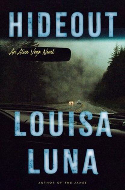 Hideout, Louisa Luna - Ebook - 9780385545549