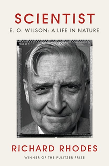 Scientist, Richard Rhodes - Gebonden - 9780385545556