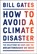 How to Avoid a Climate Disaster, Bill Gates - Gebonden - 9780385546133