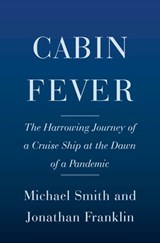 Cabin Fever - Michael Smith ; Jonathan Franklin - 9780385547437