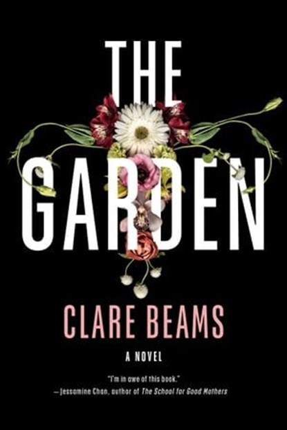 The Garden, Clare Beams - Ebook - 9780385548199