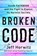 Broken Code: Inside Facebook and the Fight to Expose Its Harmful Secrets, Jeff Horwitz - Gebonden - 9780385549189