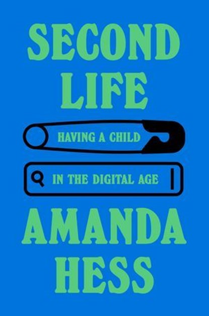 Second Life, Amanda Hess - Ebook - 9780385549745